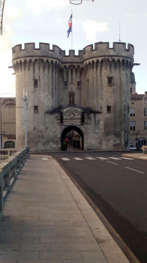 Gite Cis And Co Verdun-sur-Meuse Buitenkant foto